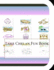 Lake Chelan Fun Book: A Fun and Educational Book About Lake Chelan
