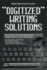 Digital Ciphercopy Presents "Digitized" Writing Solutions: Featuring Super Simplified Composition and Grammar
