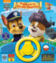 Nickelodeon Paw Patrol: Pups and the Pirate Treasure [With Battery]