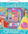 Disney Princess Ariel, Rapunzel, Belle, and More! -Dream Big Princess Me Reader and 8-Book Library-Pi Kids