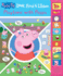 Peppa Pig-Playtime With Peppa Look, Find, and Listen-Pi Kids