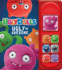 Uglydolls-Ugly is Awesome 7 Button Sound Book-Pi Kids