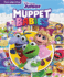 Disney Junior Muppet Babies (Board Book)