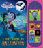 Disney Junior Vampirina-a Very Hauntley Halloween Sound Book-Pi Kids (Play-a-Sound)