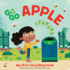 Go Go Eco: Apple: My First Recycling Book