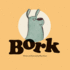 Bork-Funny Book About Dogs Barking in Different Languages
