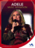 Adele: Music Sensation (Superstar Stories)