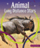 Animal Long Distance Stars (Animal Olympics)