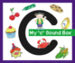 My "C" Sound Box: Sound Box Library Series
