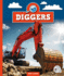 Diggers (Machines at Work)