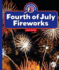 Fourth of July Fireworks