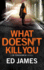 What Doesn't Kill You (a Di Fenchurch Novel)
