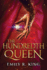 The Hundredth Queen (the Hundredth Queen, 1)