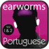 Rapid Portuguese: Includes Phrase Books Pdf: Vol 1-2