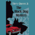 The Black Dog Mystery (Ellery Queen, Jr., Mysteries)