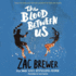 The Blood Between Us (Audio Cd)