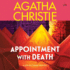 Appointment With Death: a Hercule Poirot Mystery (Hercule Poirot Mysteries (Audio))