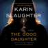 The Good Daughter: a Novel (Mp3-Cd)