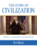 The Story of Civilization: Vol. 4-the History of the United States One Nation Under God