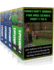 Minecraft Books for Kids Series ( Part 1 to 5 ): 5 in 1 Exciting Minecraft Novels (the Adventures of Anthony)