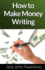 How to make money writing