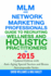 Mlm and Network Marketing Professionals Guide to Recruiting Wellness and Holistic Practitioners for 2015: Updated 2015 Edition With Anti-Aging Special