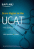 Score Higher on the Ucat: 1500 Questions + Online (Kaplan Test Prep)