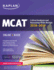 Mcat Critical Analysis and Reasoning Skills Review 2018-2019: Online + Book