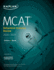 Mcat Behavioral Sciences Review 2020-2021: Online + Book (Kaplan Test Prep)