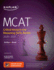 Mcat Critical Analysis and Reasoning Skills Review 2020-2021: Online + Book (Kaplan Test Prep)