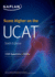 Score Higher on the Ucat: 1500 Questions + Online (Kaplan Test Prep)