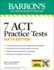 7 Act Practice Tests, Sixth Edition
