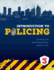 Introduction to Policing