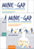 Bundle: Sangiovanni: Mine the Gap (3-5) + Sangiovanni: Mine the Gap (K-2) (Corwin Mathematics Series)