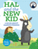 Hal and the New Kid a Book About Making Friends Frolic First Faith