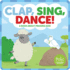 Clap, Sing, Dance! : a Book About Praising God