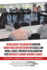 Interacademic Collaboration Involving Higher Education Institutions in Tlaxcala and Puebla, Mexico. Presented in Collaboration with Universit Clermont Auvergne (France): Case Studies of Collaborative, Multidisciplinary Applications.