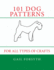 101 Dog Patterns: for All Types of Crafts