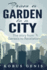 From A Garden to a City