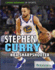 Stephen Curry: Nba Sharpshooter (Living Legends of Sports)