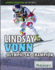 Lindsey Vonn: Olympic Ski Champion (Living Legends of Sports)