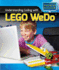 Understanding Coding With Lego Wedo: Vol 3