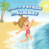 Estamos En Verano / It's Summer (Las Cuatro Estaciones / the Four Seasons) (Spanish and English Edition)