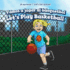Vamos a Jugar Al Bsquetbol / Let? S Play Basketball (a Moverse! / Let? S Get Active! ) (Spanish and English Edition)