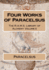 Four Works of Paracelsus (the R.a.M.S. Library of Alchemy)