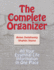 The Complete Organizer: All Your Essential Life Information in One Place