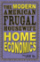 The Modern American Frugal Housewife Book #1: Home Economics