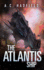 The Atlantis Ship (Carson Mach Space Opera)