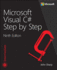 Microsoft Visual C# Step By Step (Developer Reference)