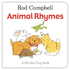 Animal Rhymes (Lift the Flap Book)